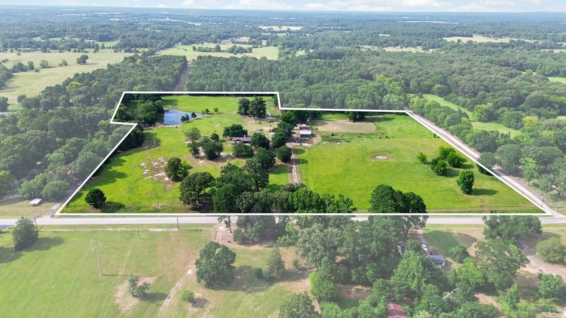 26.7 acres in Upshur County - photo 40