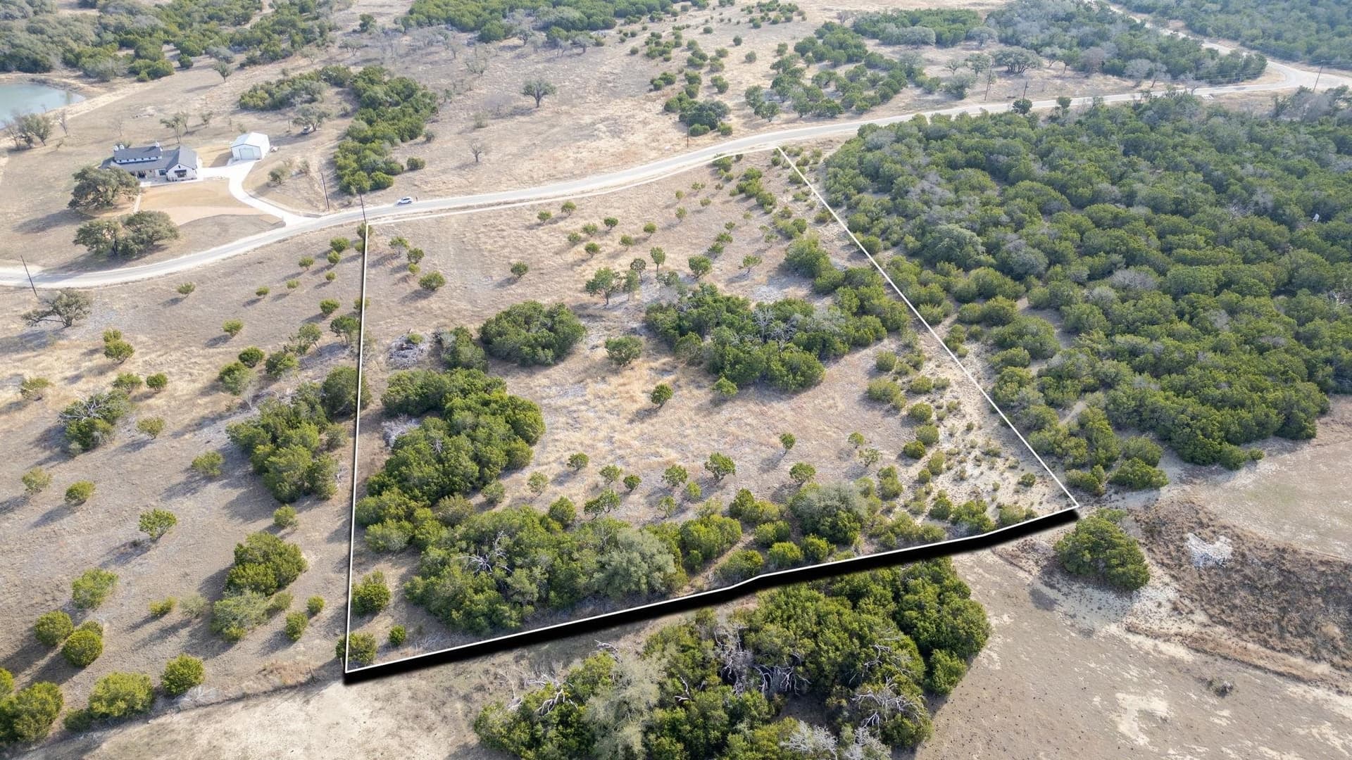 5 acres in Burnet County - photo 9