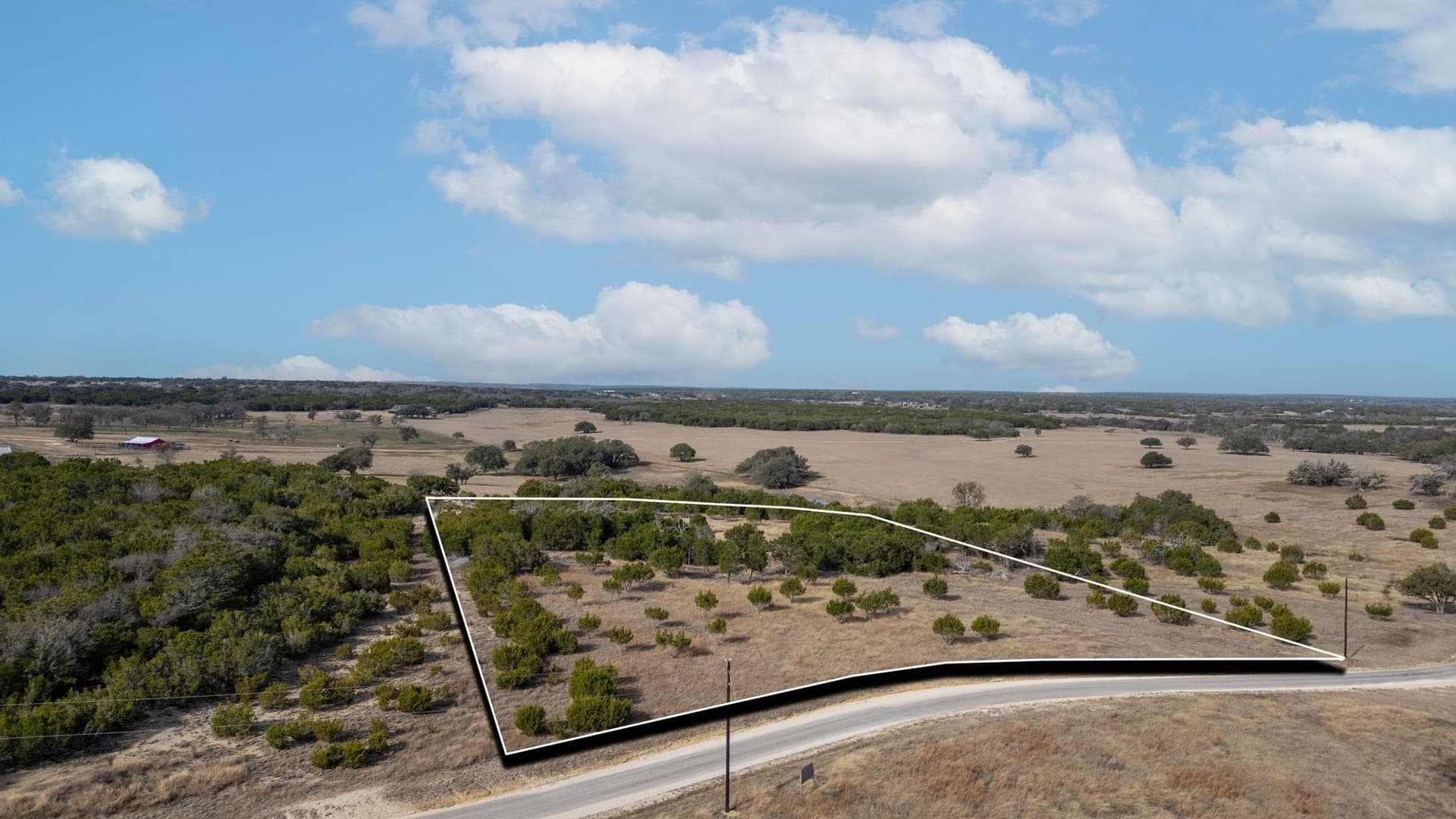 5 acres in Burnet County gallery image 3