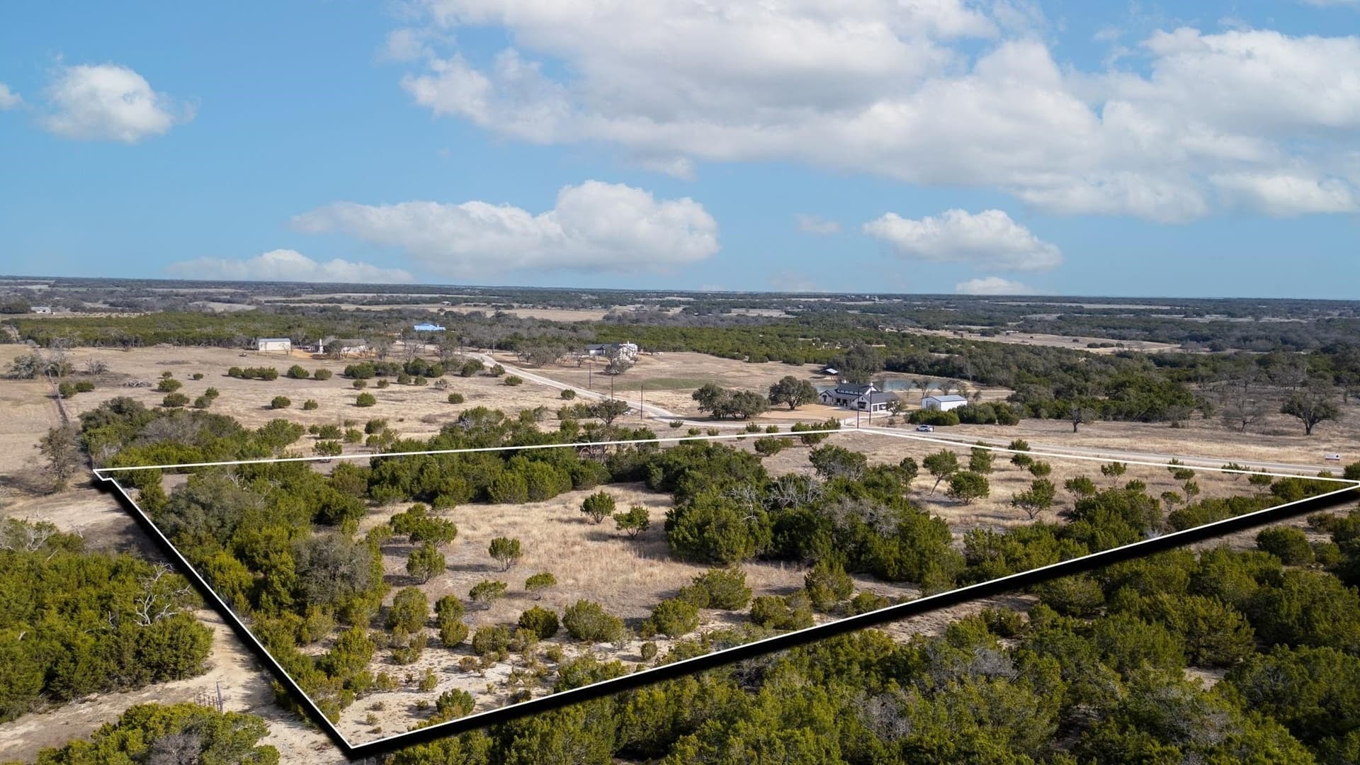 5 acres in Burnet County gallery image 4