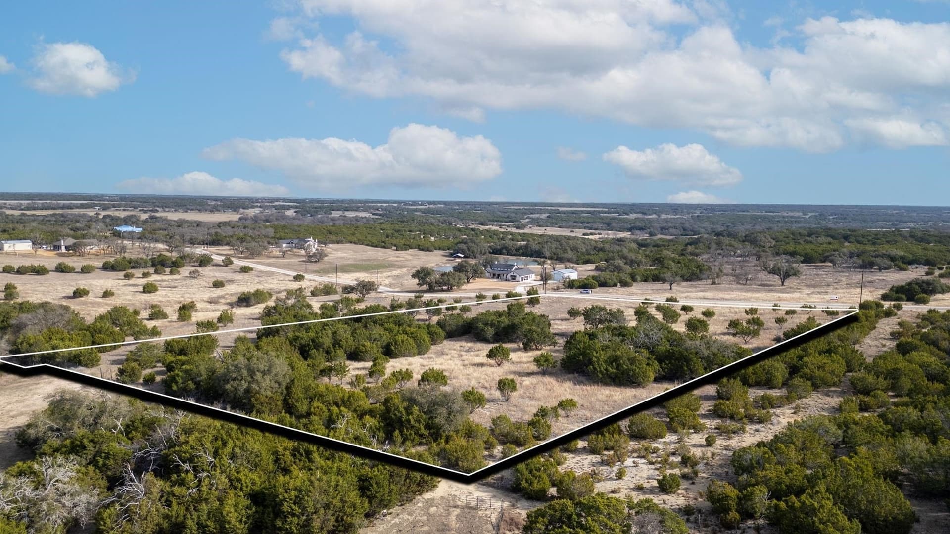 5 acres in Burnet County featured view