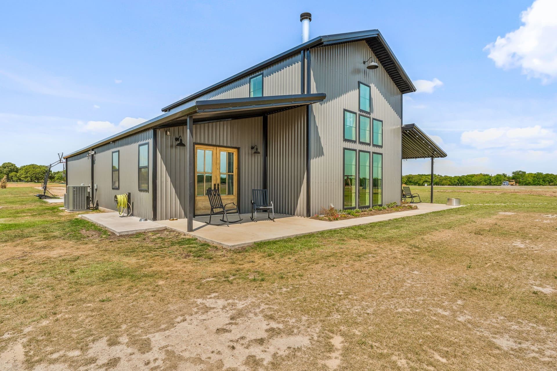 11.5 acres in Parker County - photo 3