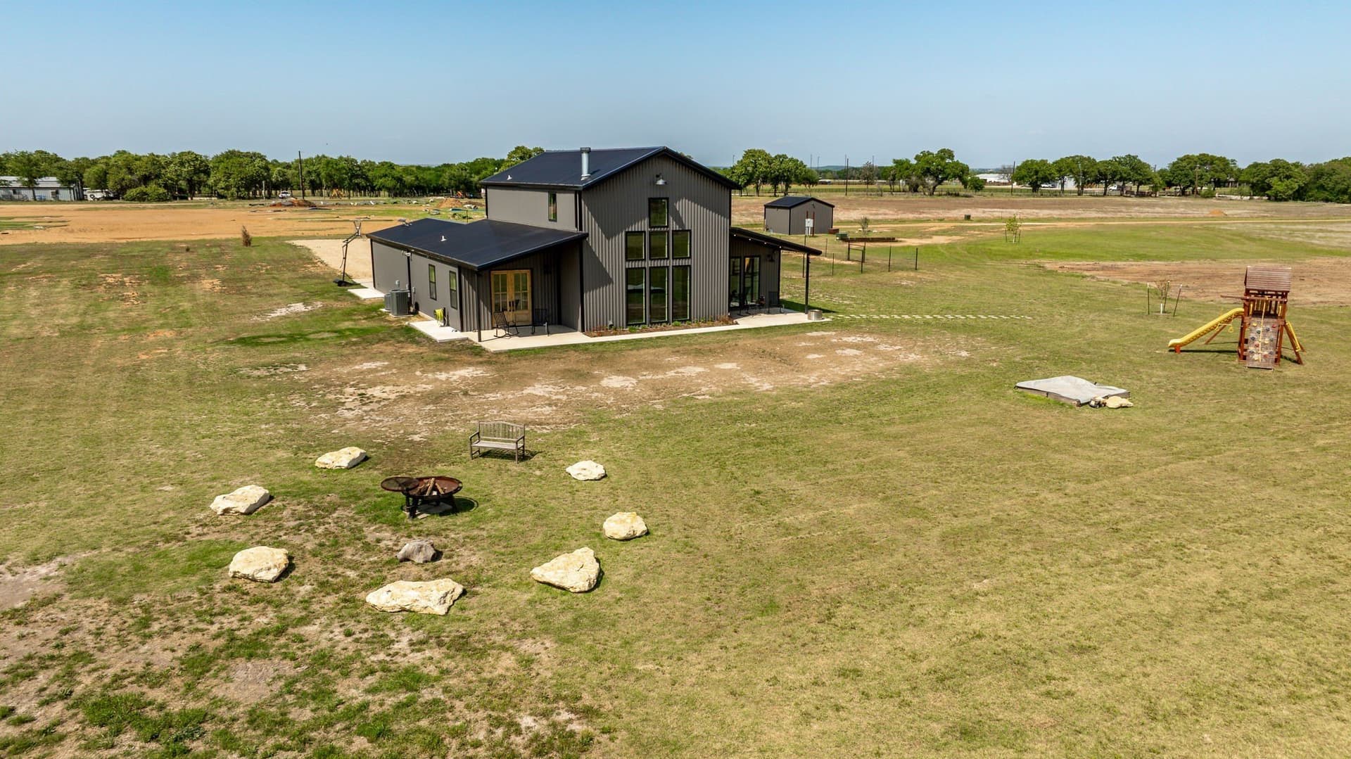 11.5 acres in Parker County - photo 38