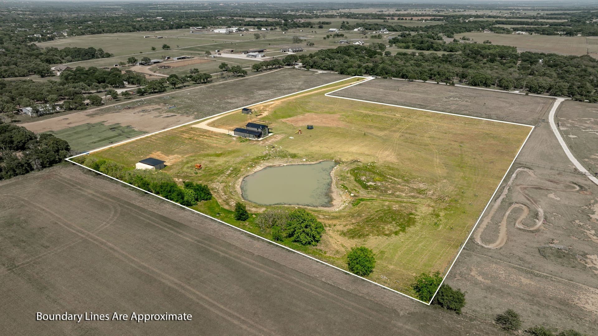 11.5 acres in Parker County - photo 35