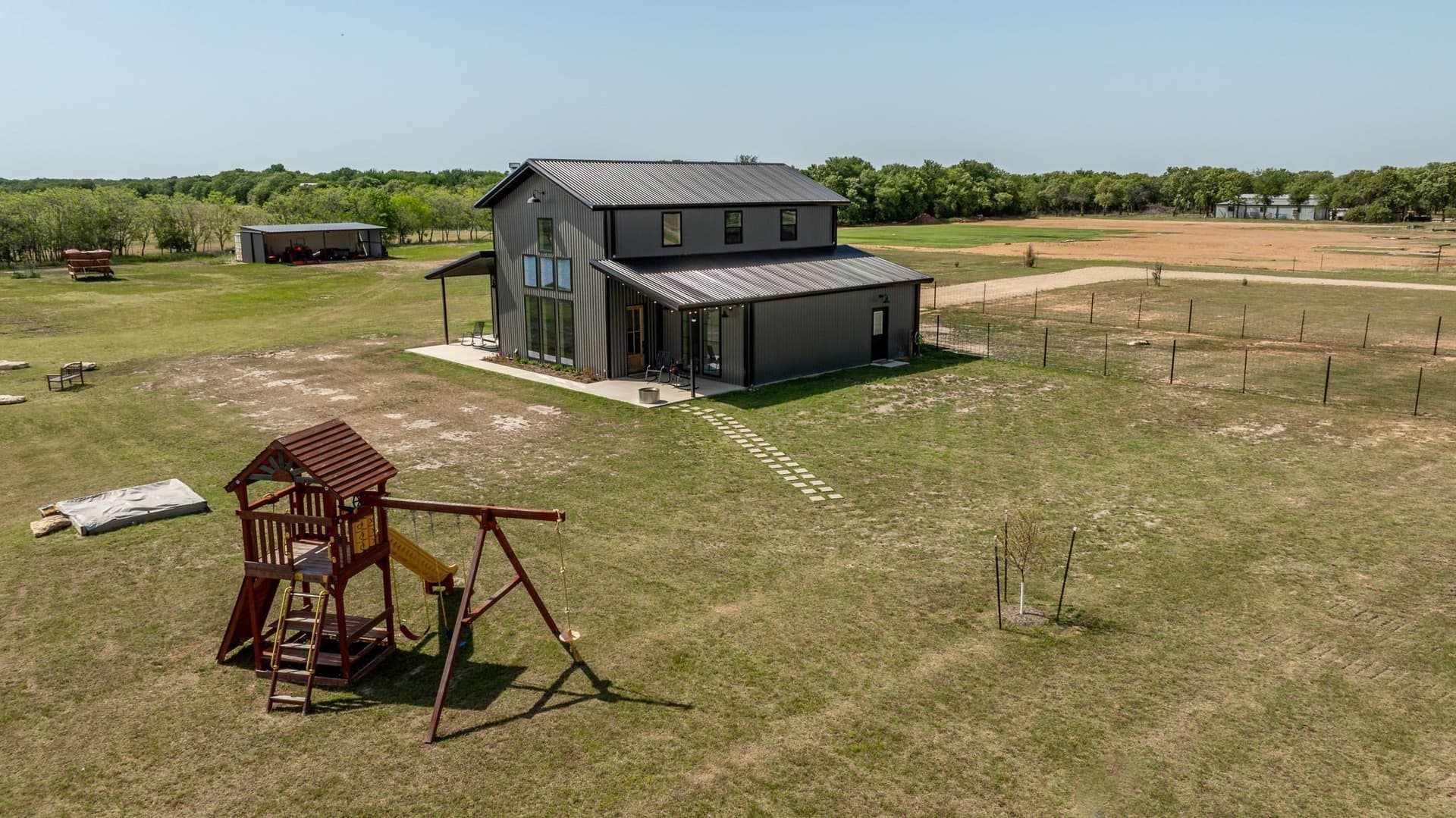11.5 acres in Parker County - photo 37