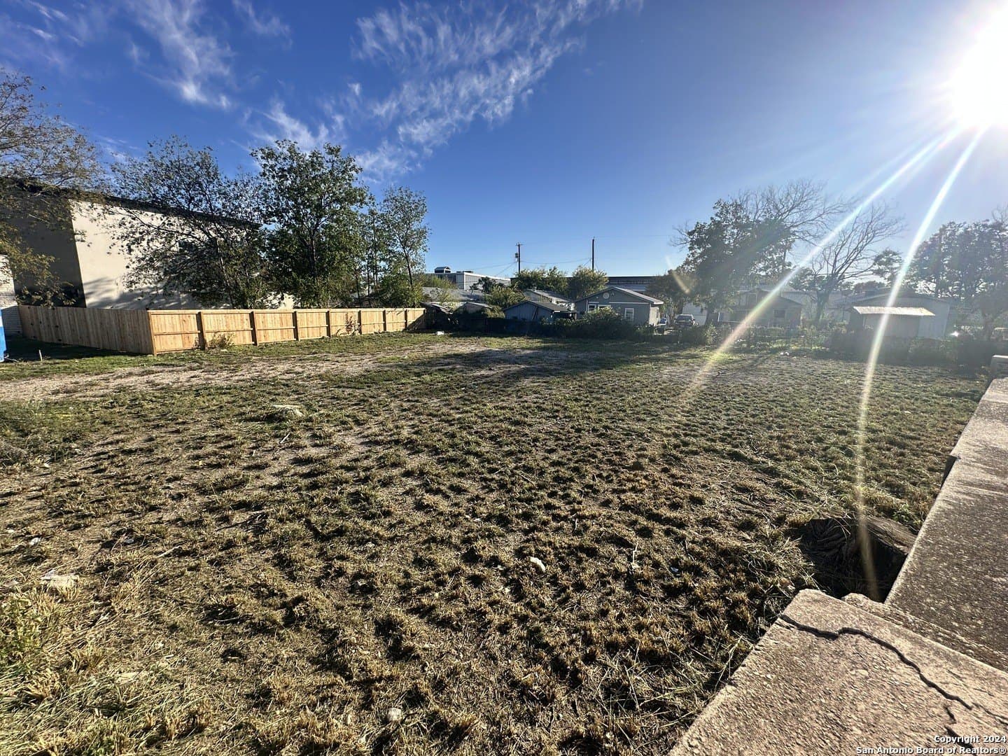 0.18 acres in Bexar County gallery image 4