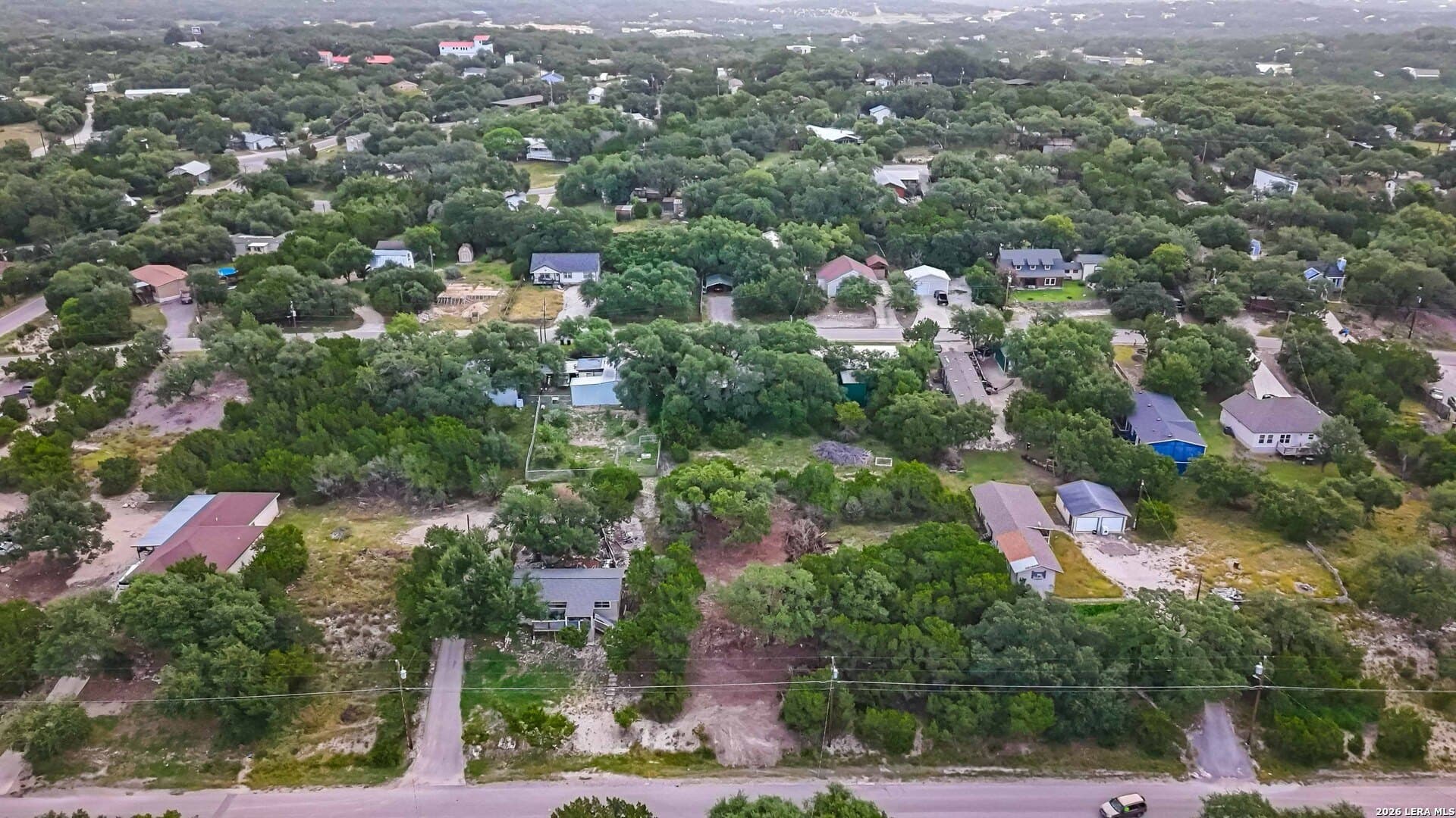 0.23 acres in Comal County gallery image 3
