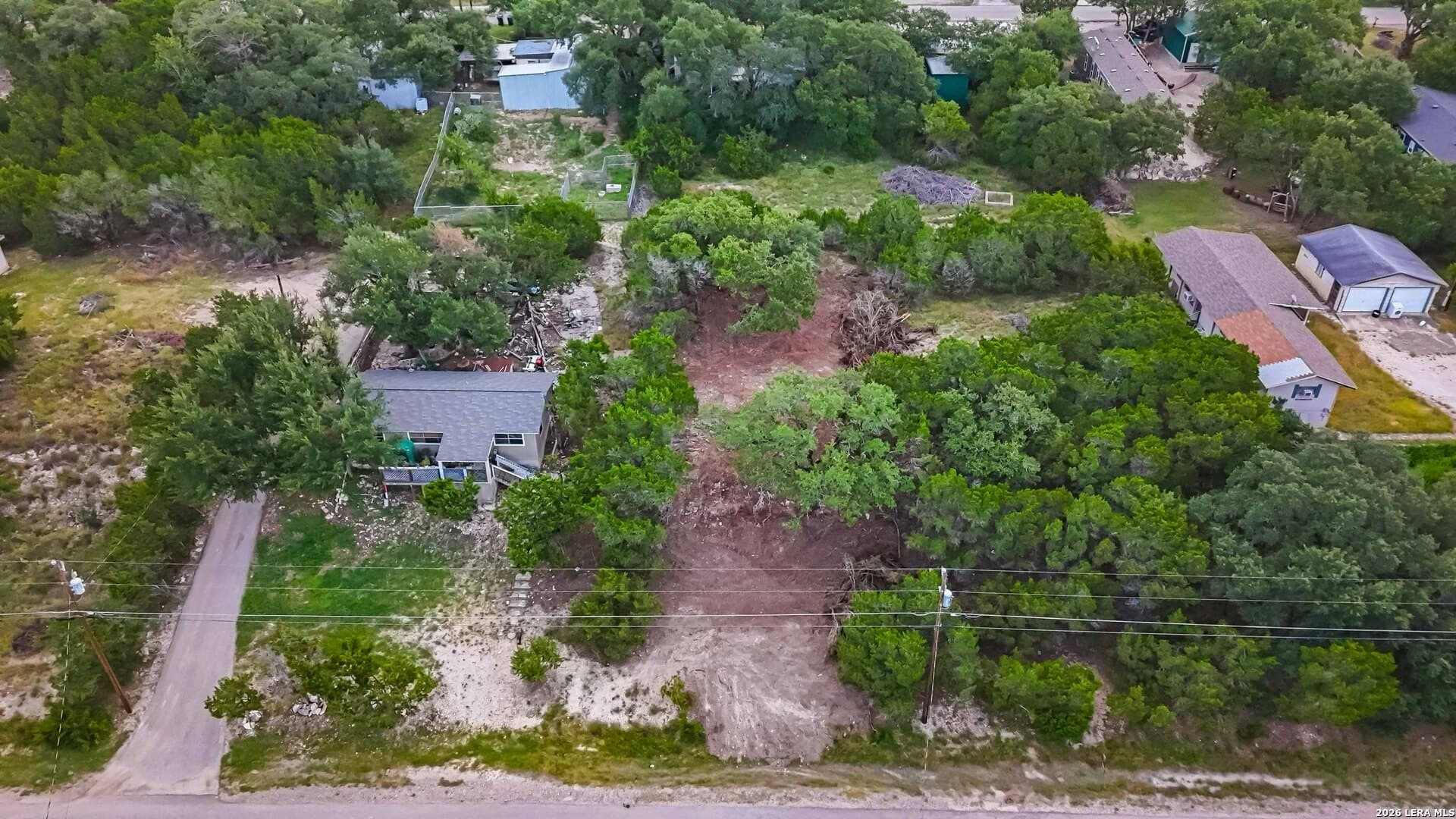 0.23 acres in Comal County gallery image 2