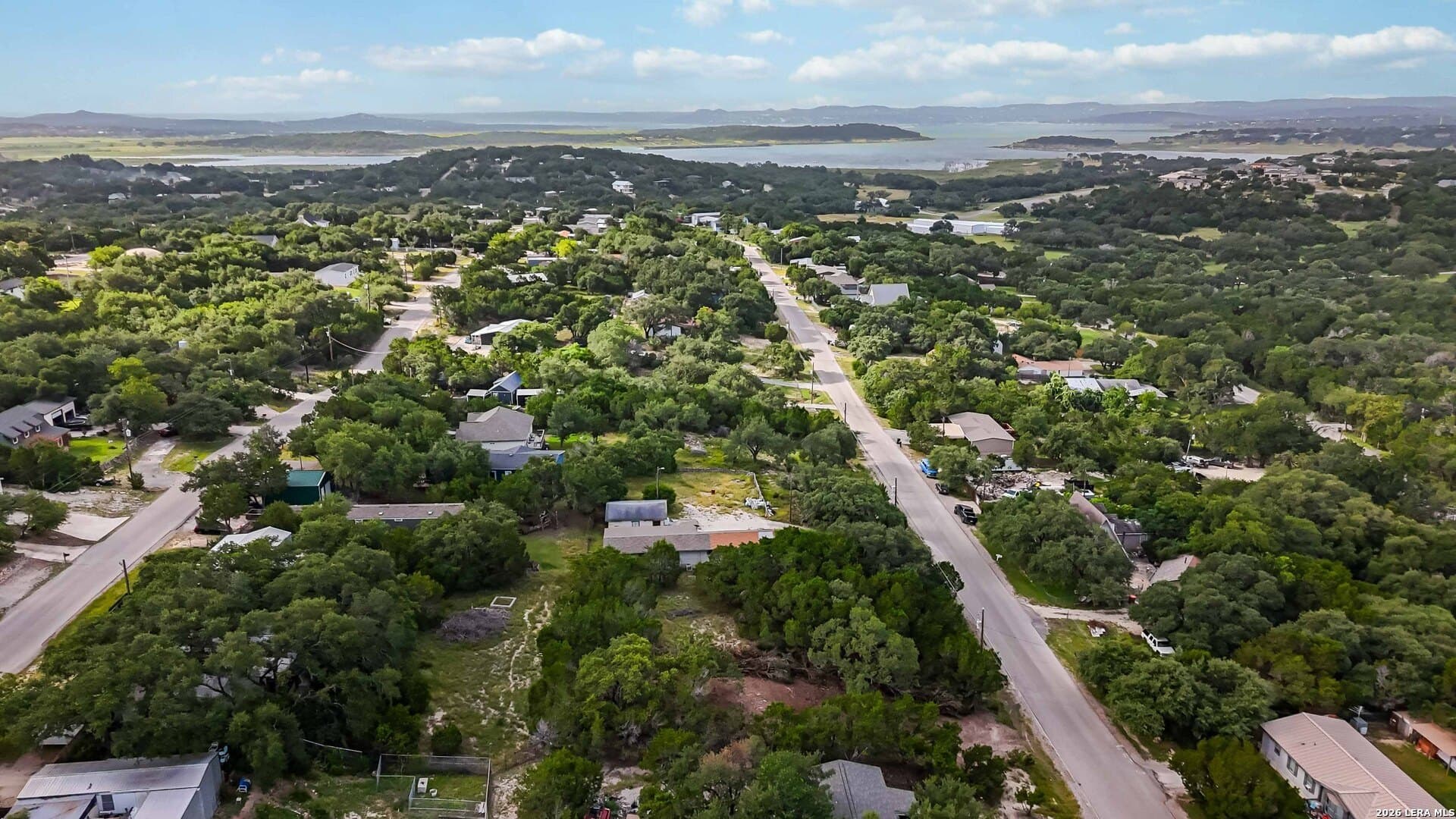 0.23 acres in Comal County featured view