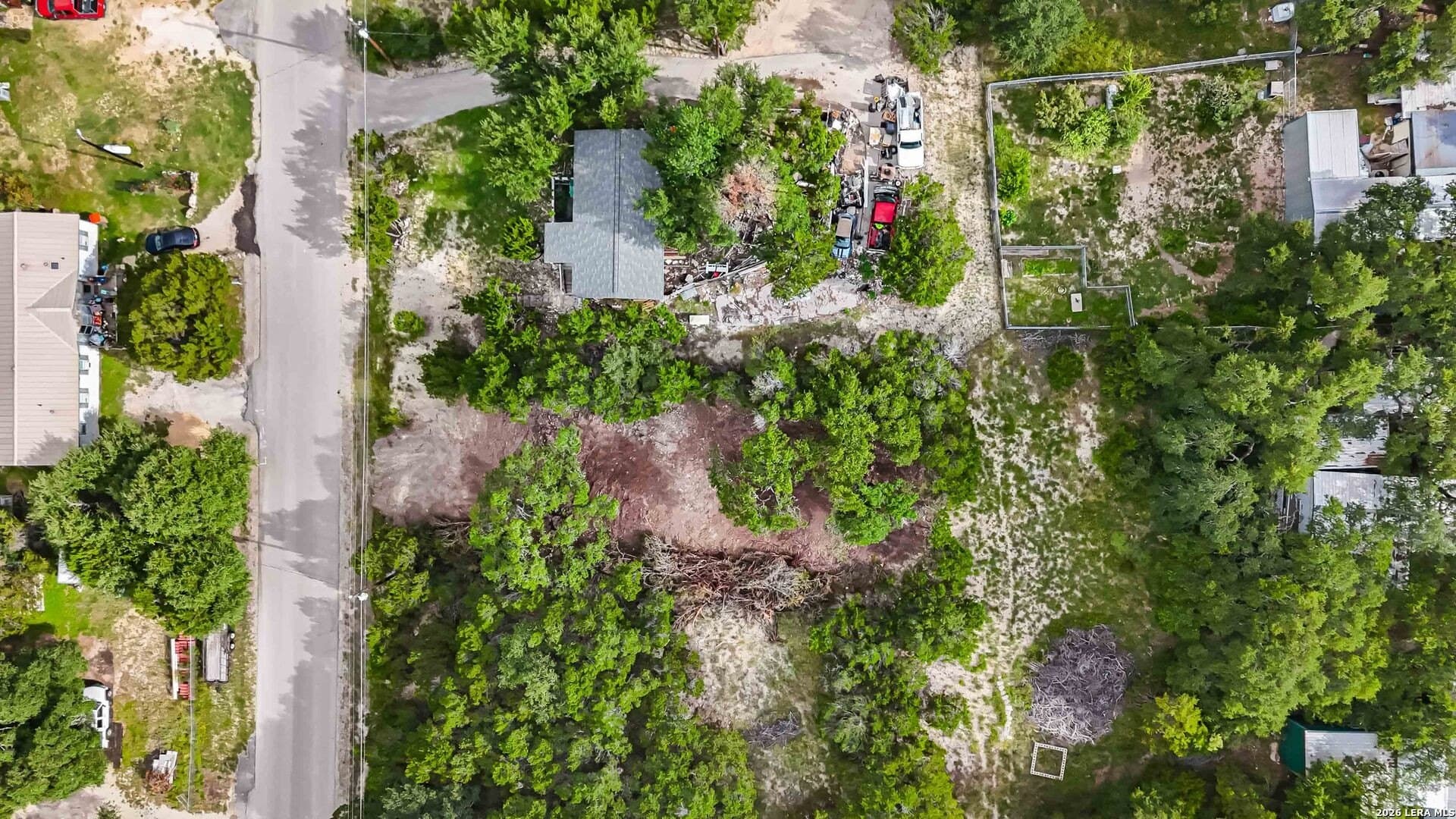 0.23 acres in Comal County - photo 12