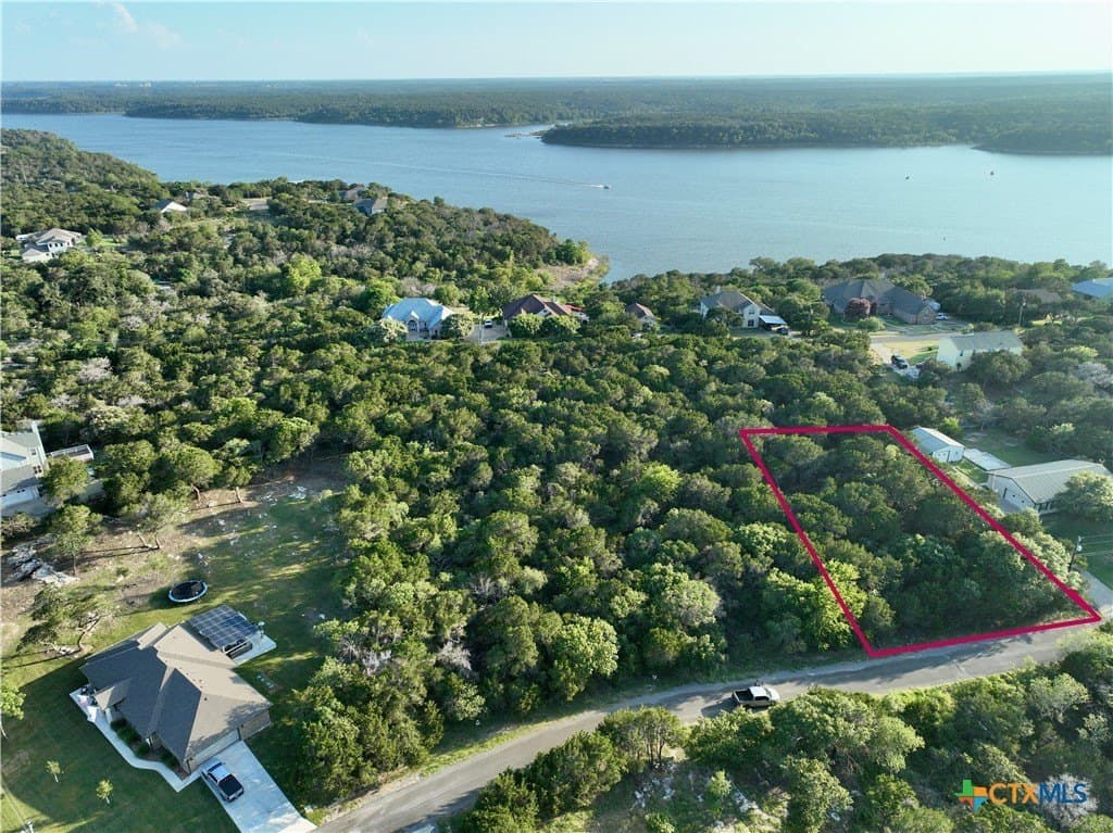 0.35 acres in Bell County gallery image 2