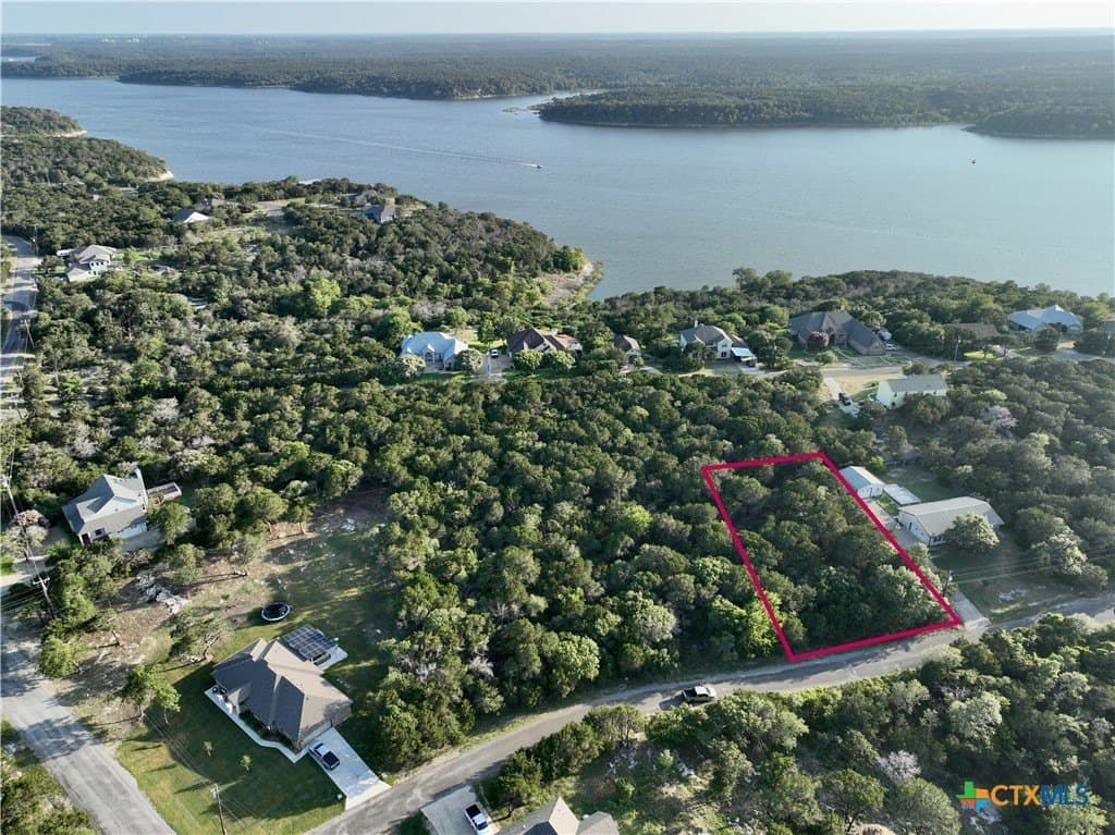 0.35 acres in Bell County gallery image 3