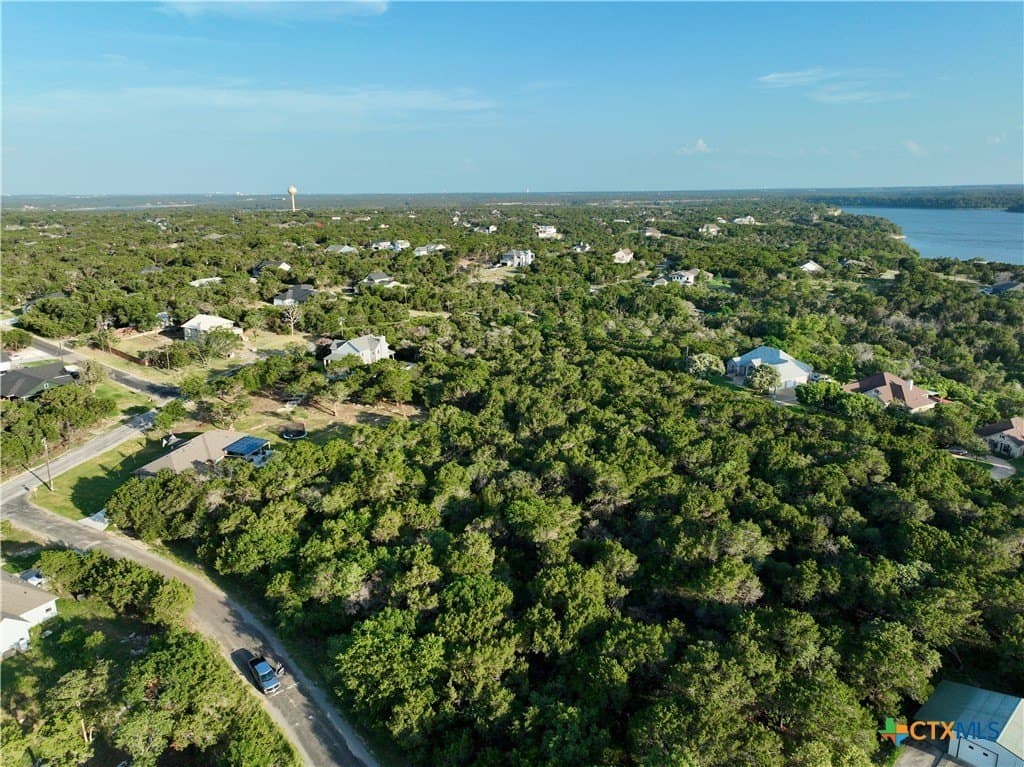 0.35 acres in Bell County featured view