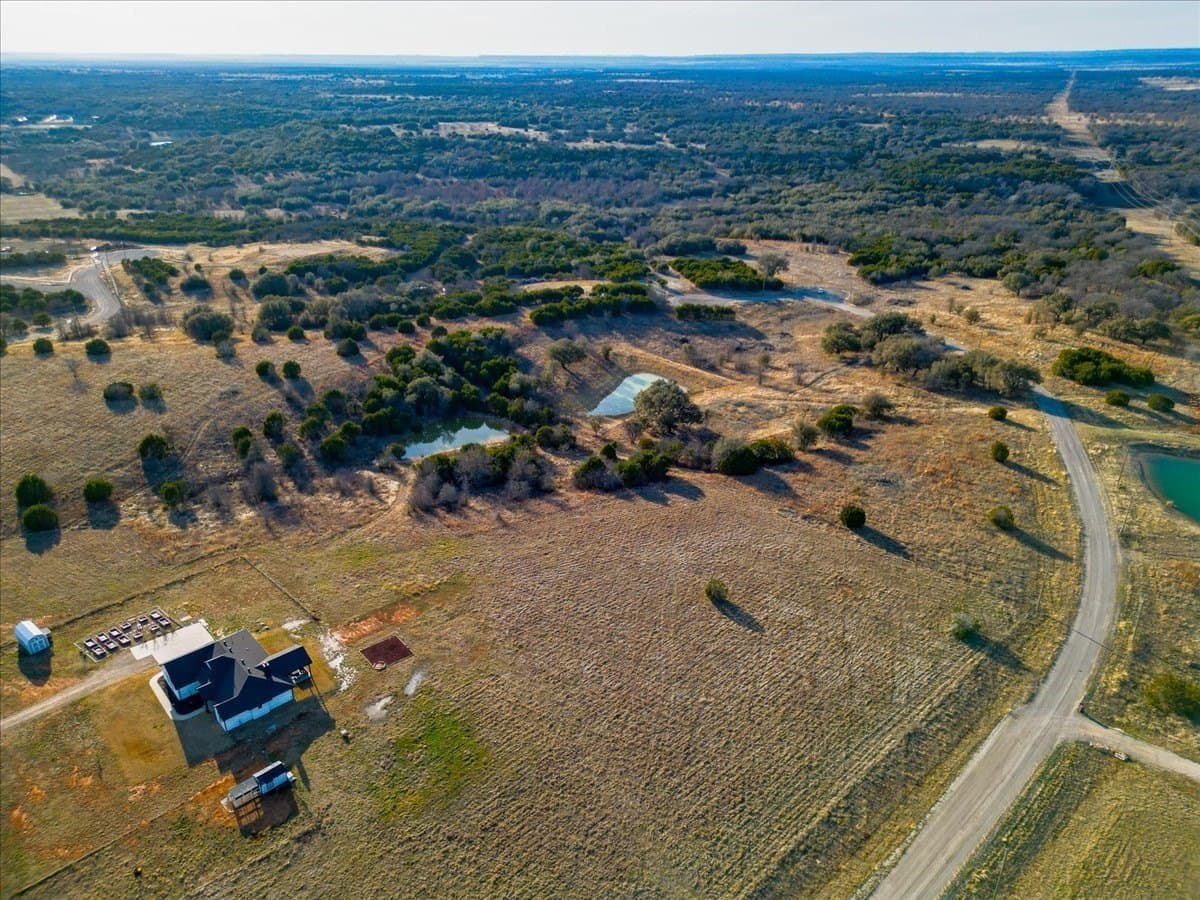 10.18 acres in Palo Pinto County - photo 9