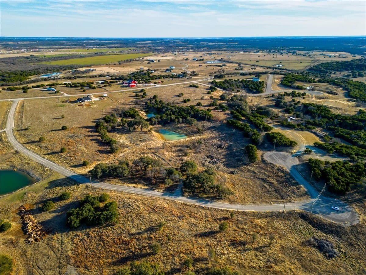 10.18 acres in Palo Pinto County - photo 4