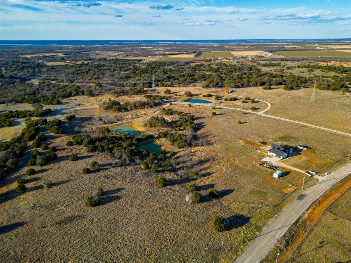 10.18 acres in Palo Pinto County - photo 8