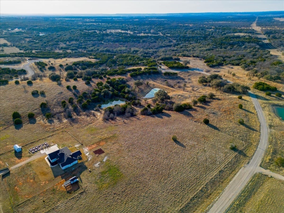 10.18 acres in Palo Pinto County - photo 10