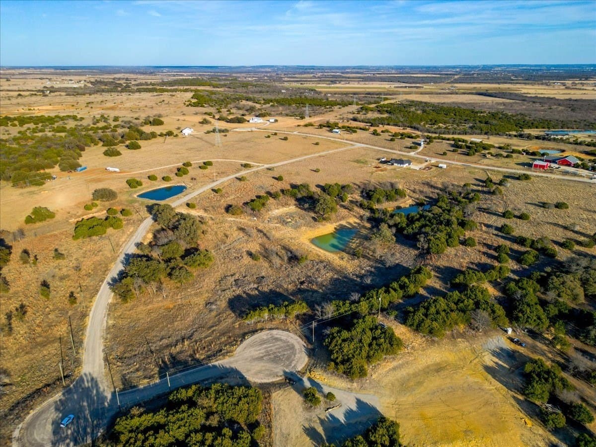 10.18 acres in Palo Pinto County - photo 2