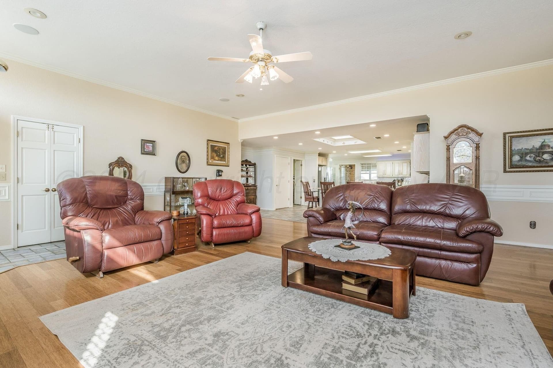 16.48 acres in Randall County featured view