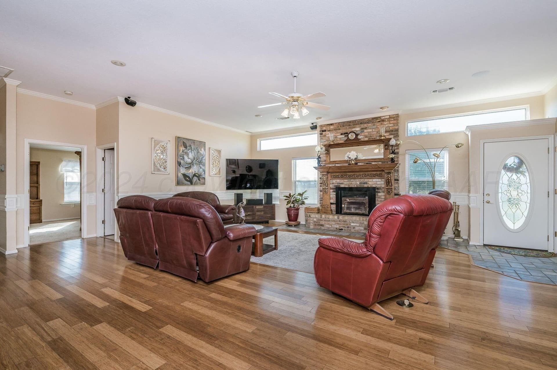 16.48 acres in Randall County gallery image 4