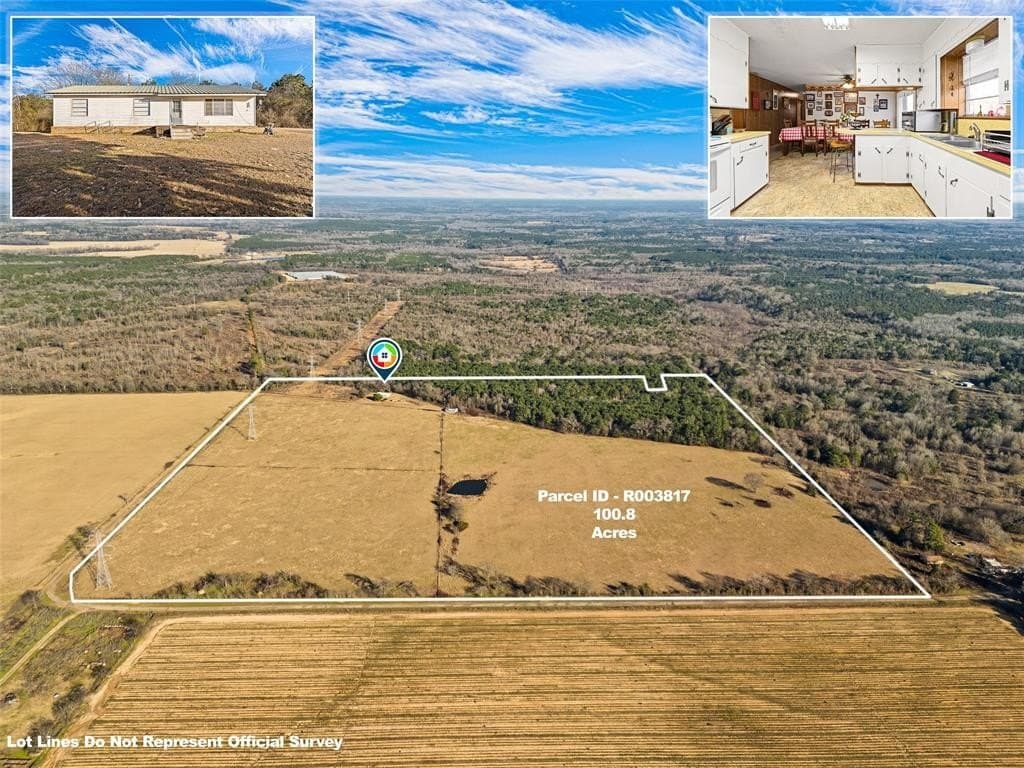 100.75 acres in Morris County