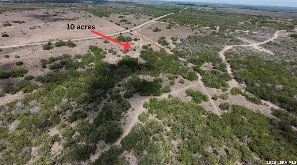 10.45 acres in Live Oak County gallery image 2