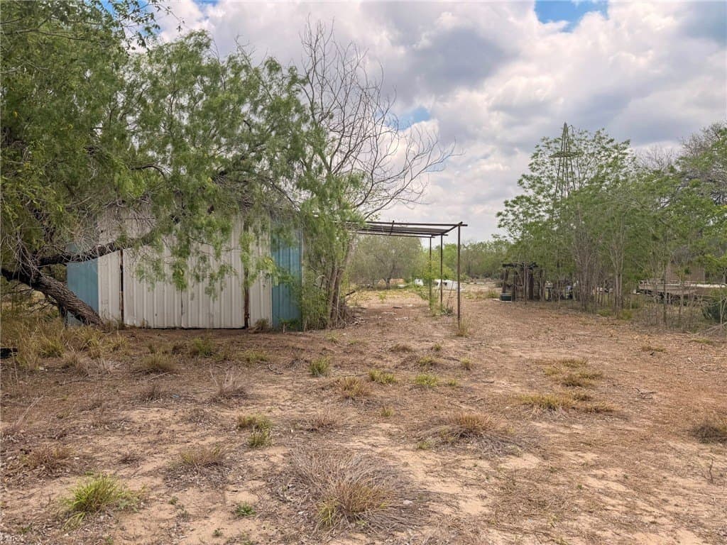 0.42 acres in Live Oak County