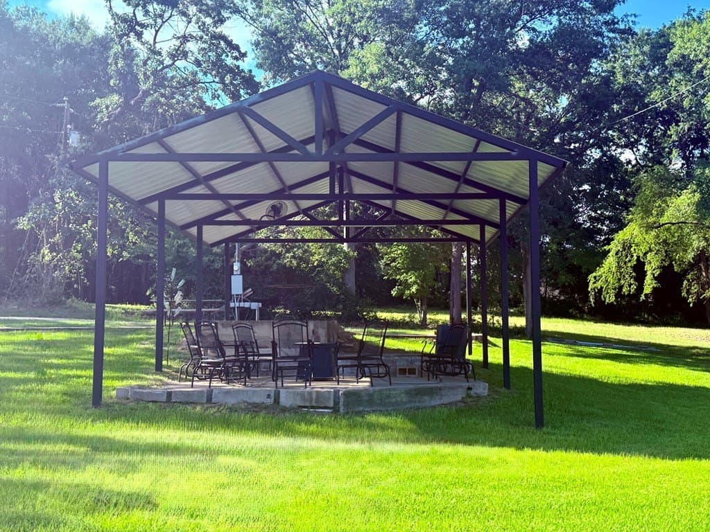 0.22 acres in Henderson County - photo 7