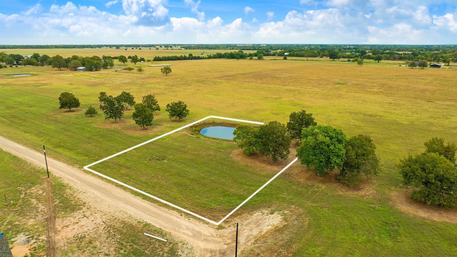 1 acres in Lamar County - photo 4