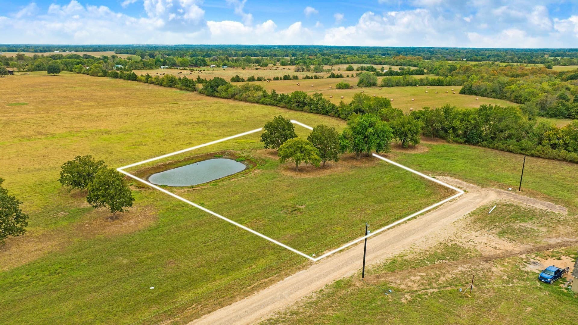 1 acres in Lamar County - photo 13