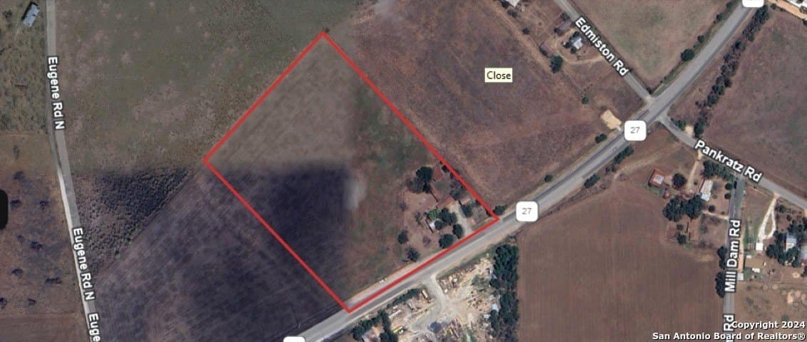 10.5 acres in Kerr County - photo 7