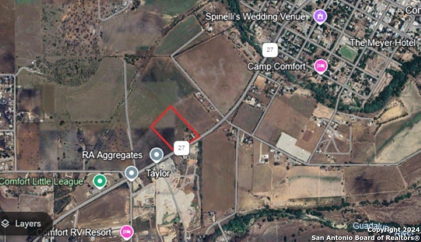 10.5 acres in Kerr County - photo 8