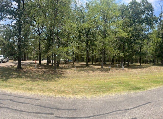 0.48 acres in Henderson County