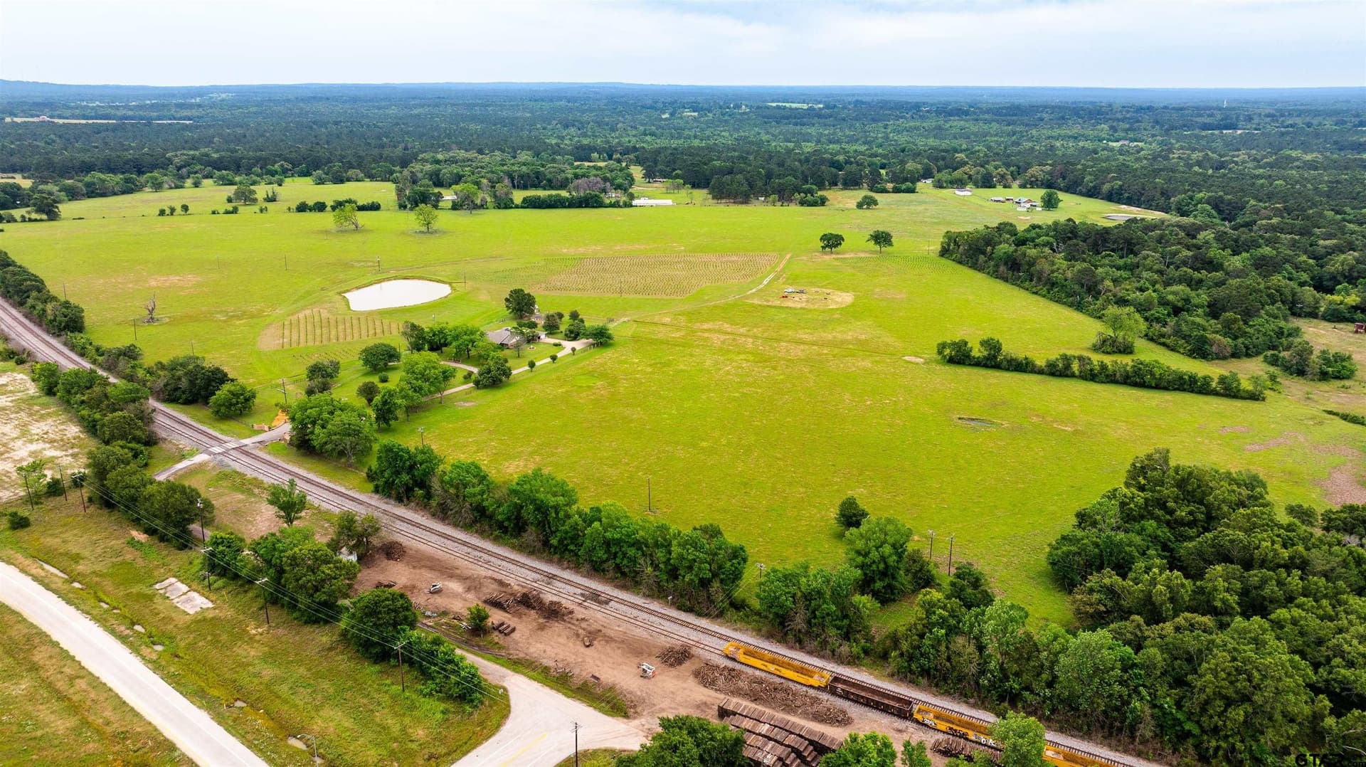 45 acres in Anderson County - photo 42
