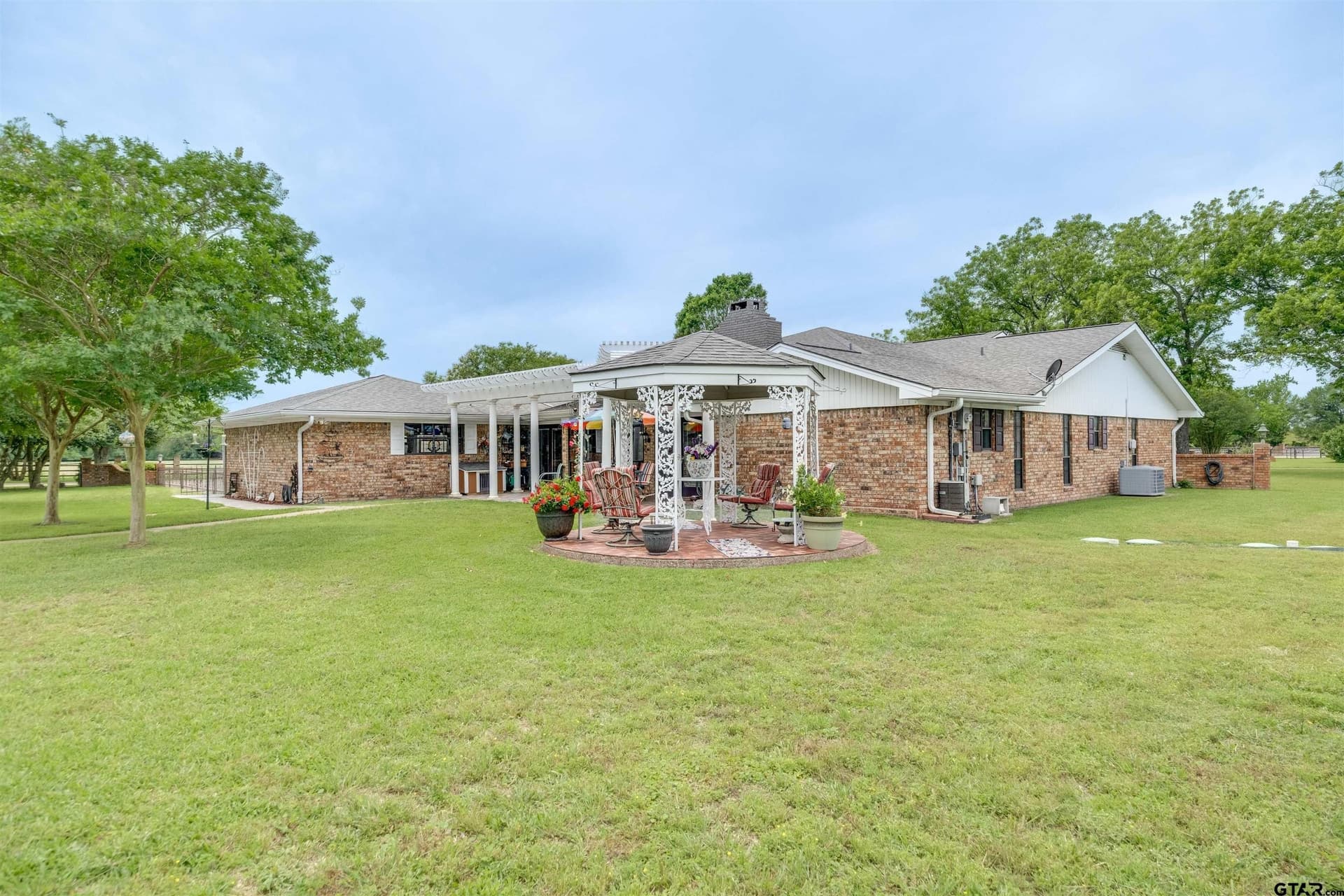 45 acres in Anderson County - photo 26
