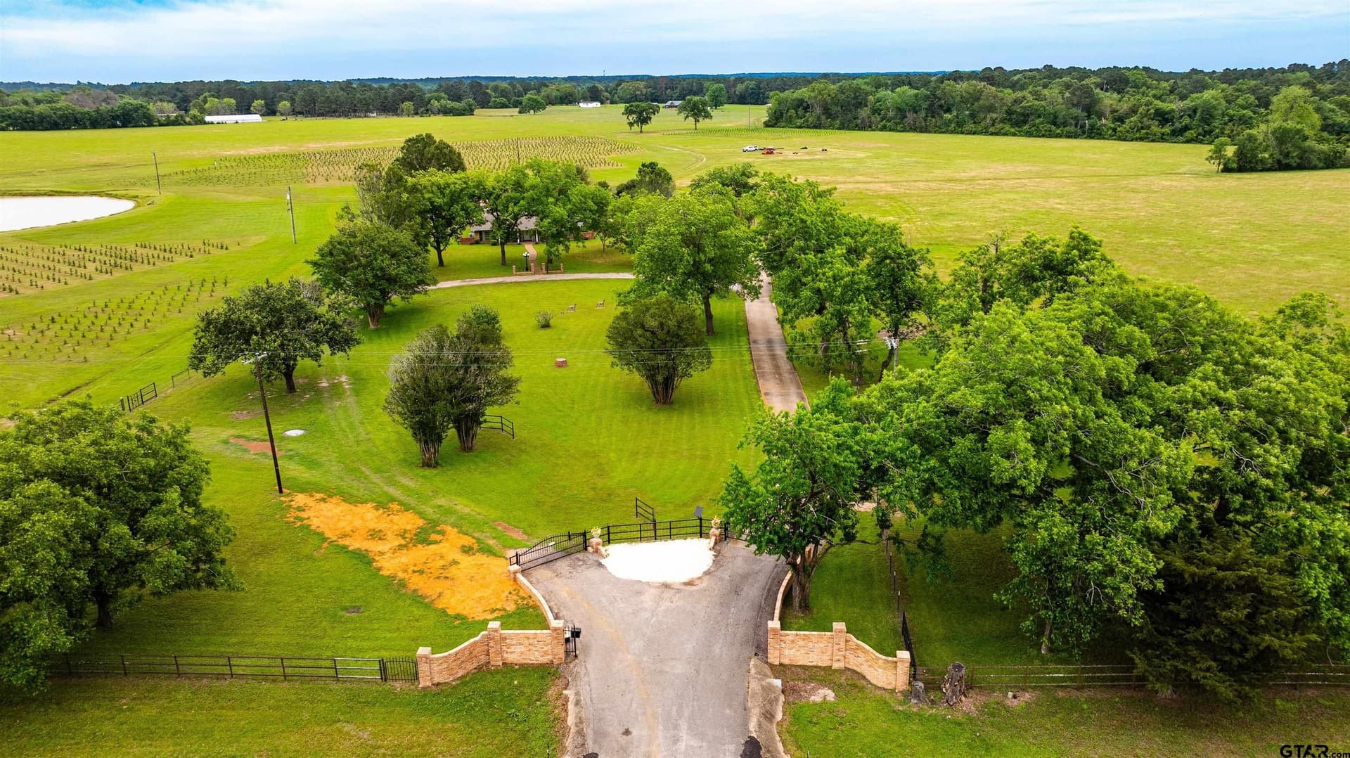 45 acres in Anderson County - photo 44