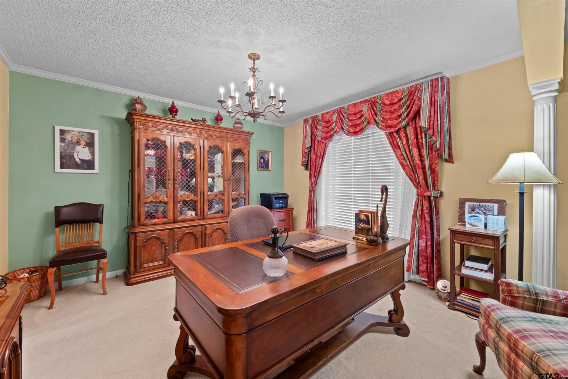 45 acres in Anderson County - photo 7