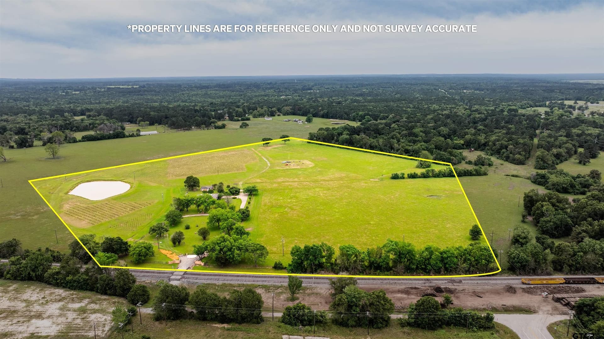 45 acres in Anderson County - photo 48