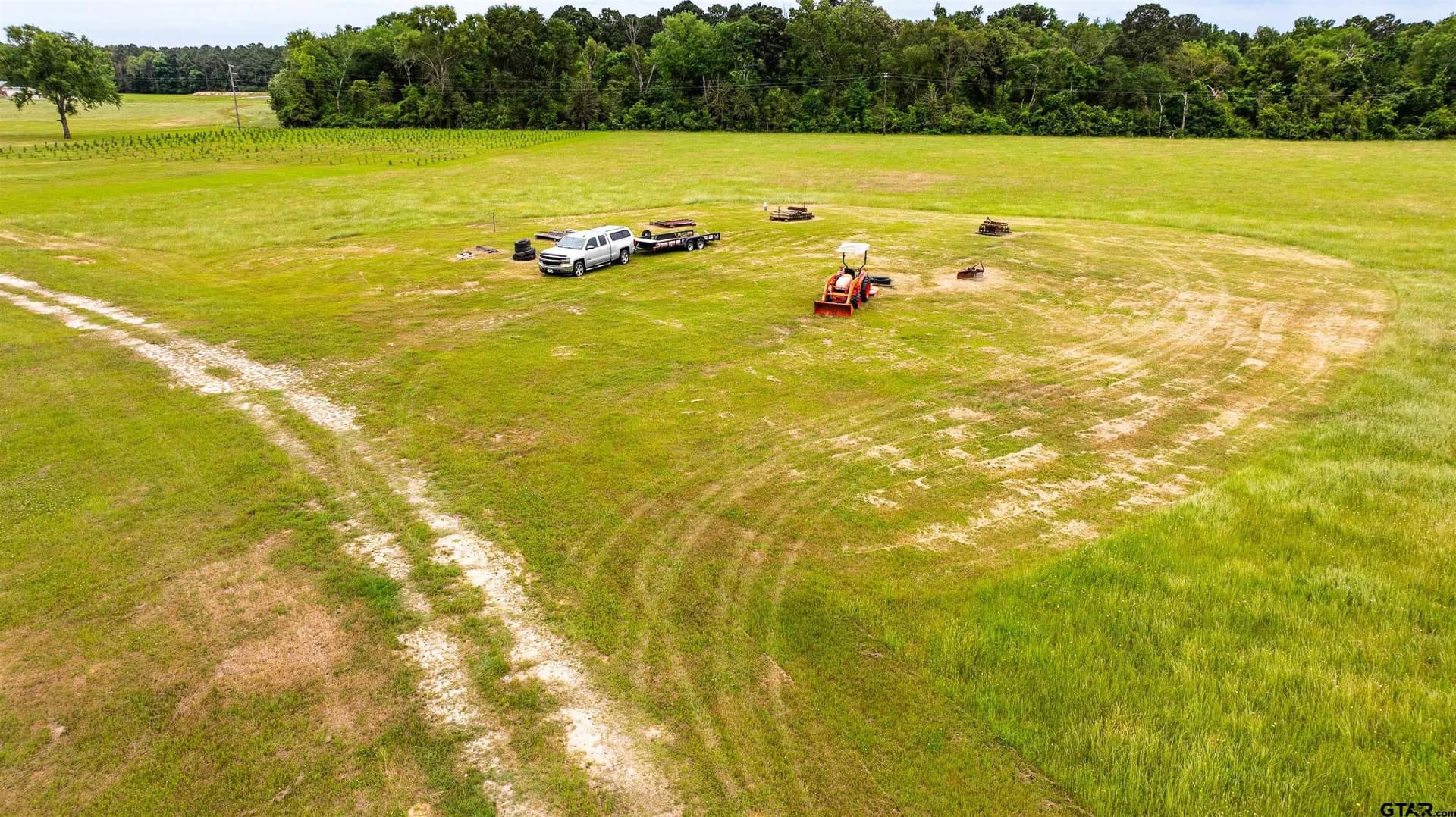 45 acres in Anderson County - photo 47