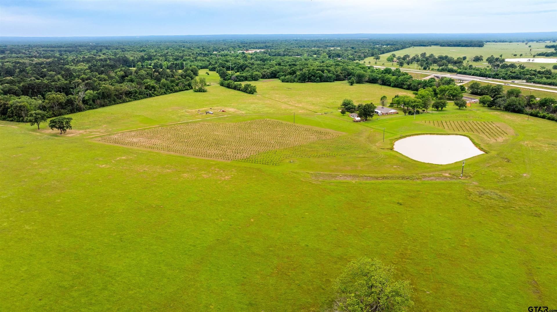 45 acres in Anderson County - photo 43