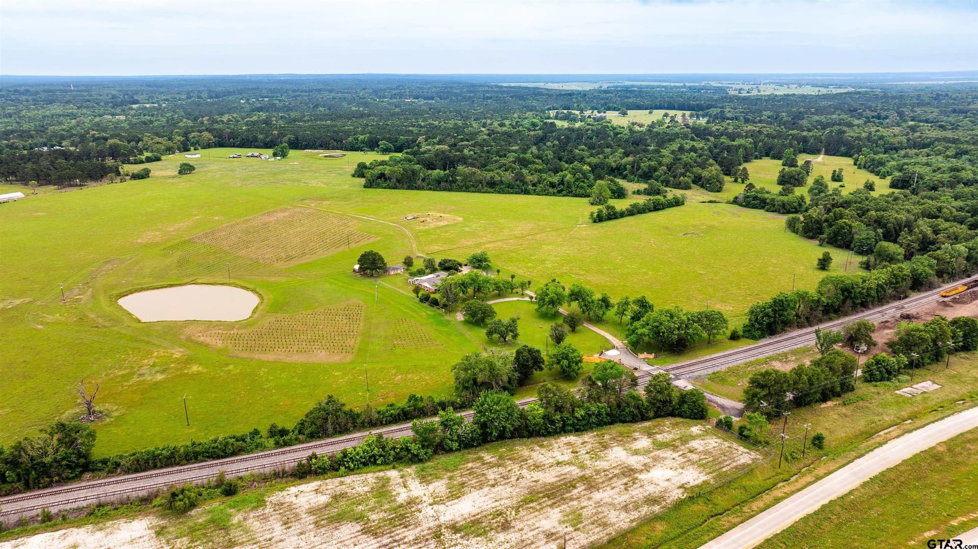45 acres in Anderson County - photo 41