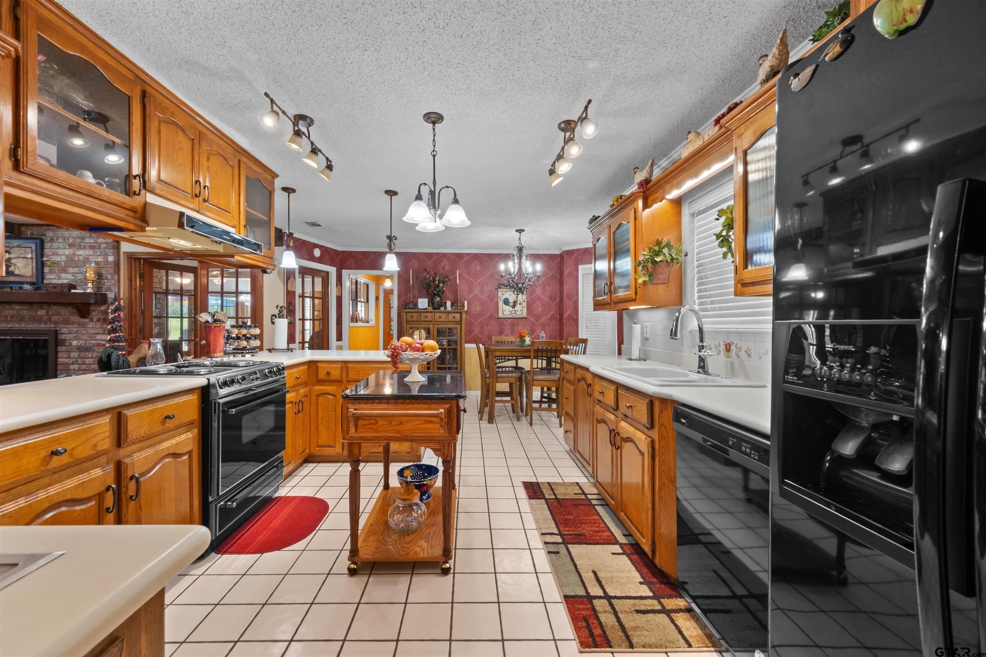 45 acres in Anderson County - photo 8