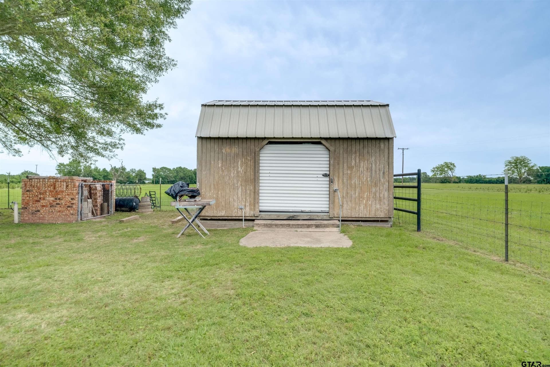 45 acres in Anderson County - photo 39