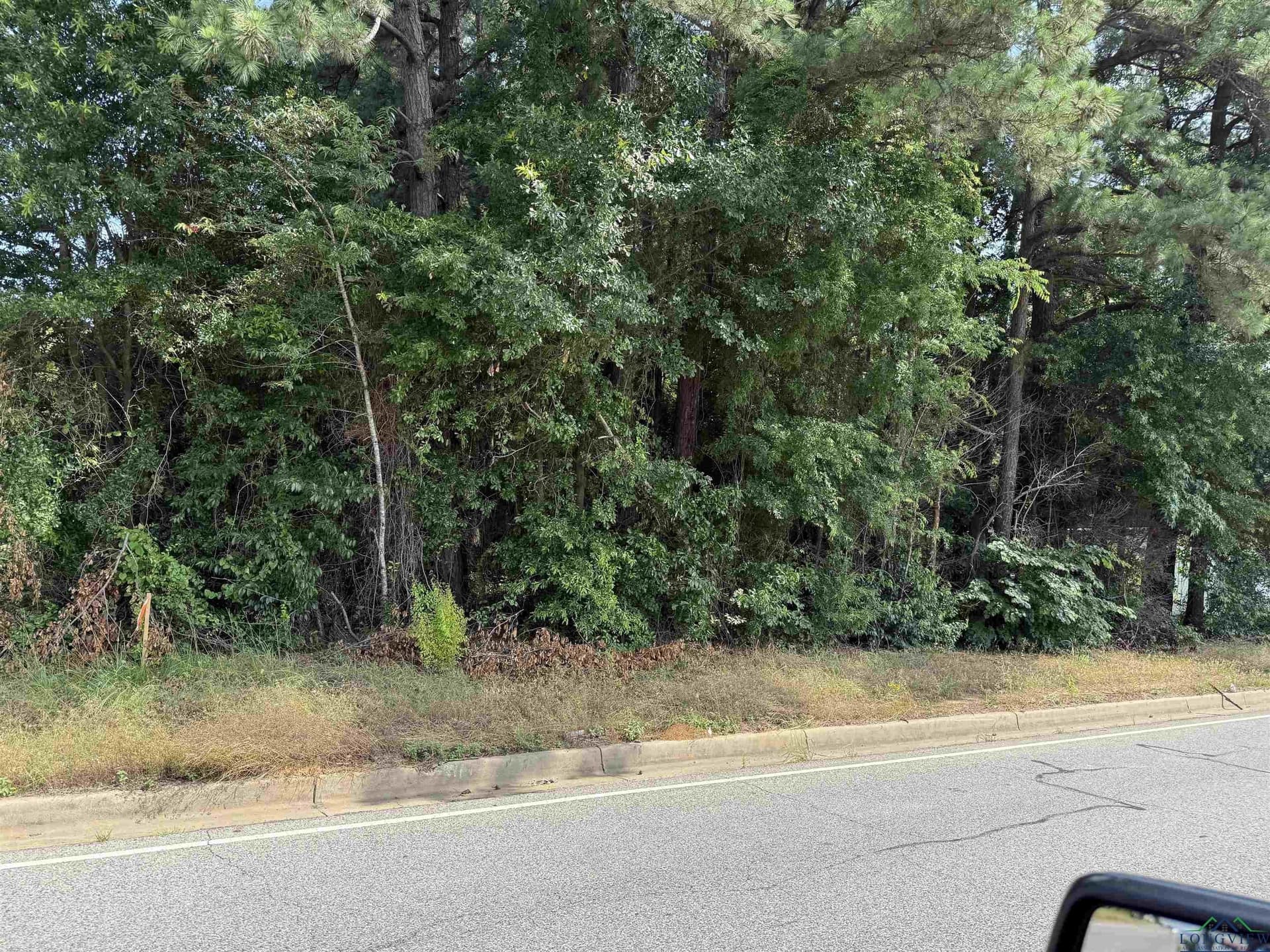 0.42 acres in Gregg County