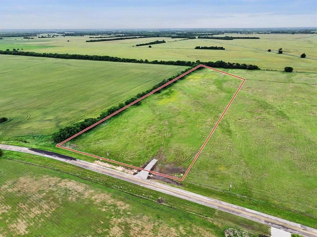 11 acres in Fannin County gallery image 2