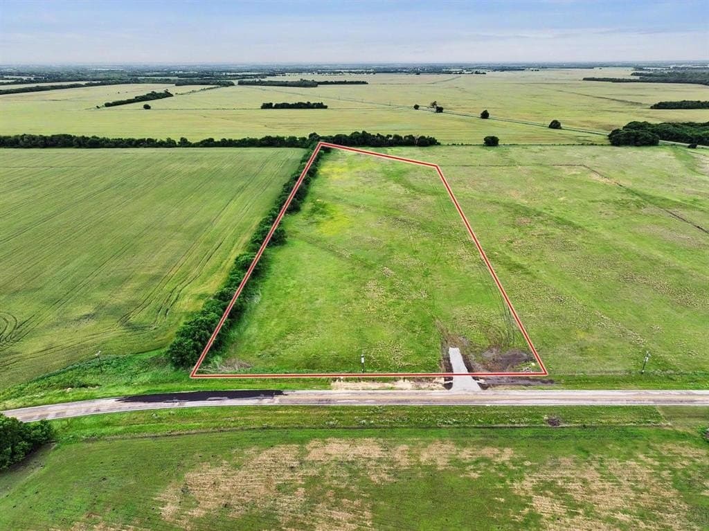 11 acres in Fannin County featured view