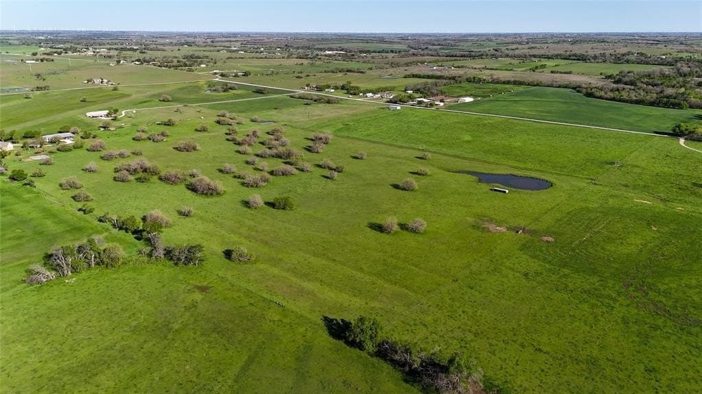 59.45 acres in Cooke County featured view