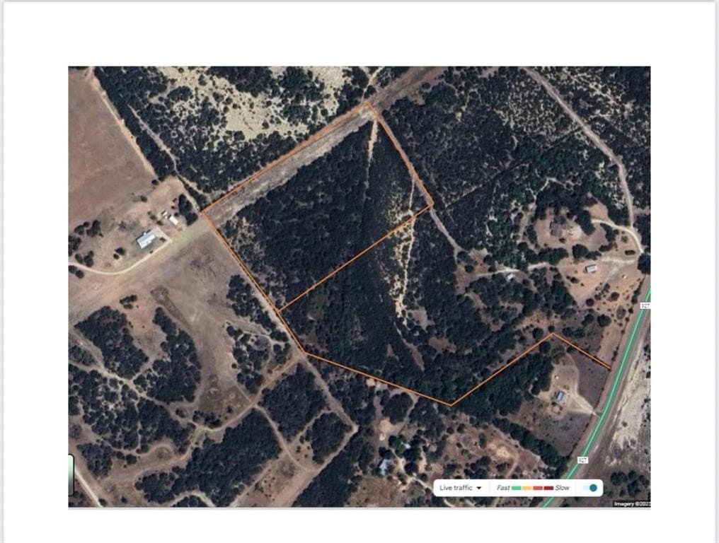 10 acres in Bosque County gallery image 2