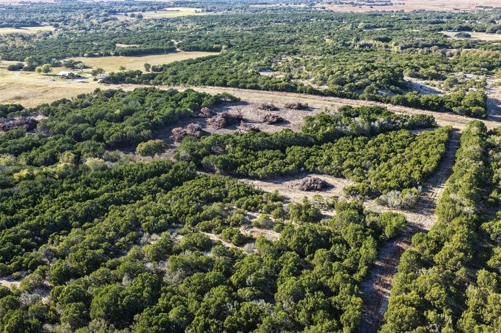 10 acres in Bosque County featured view