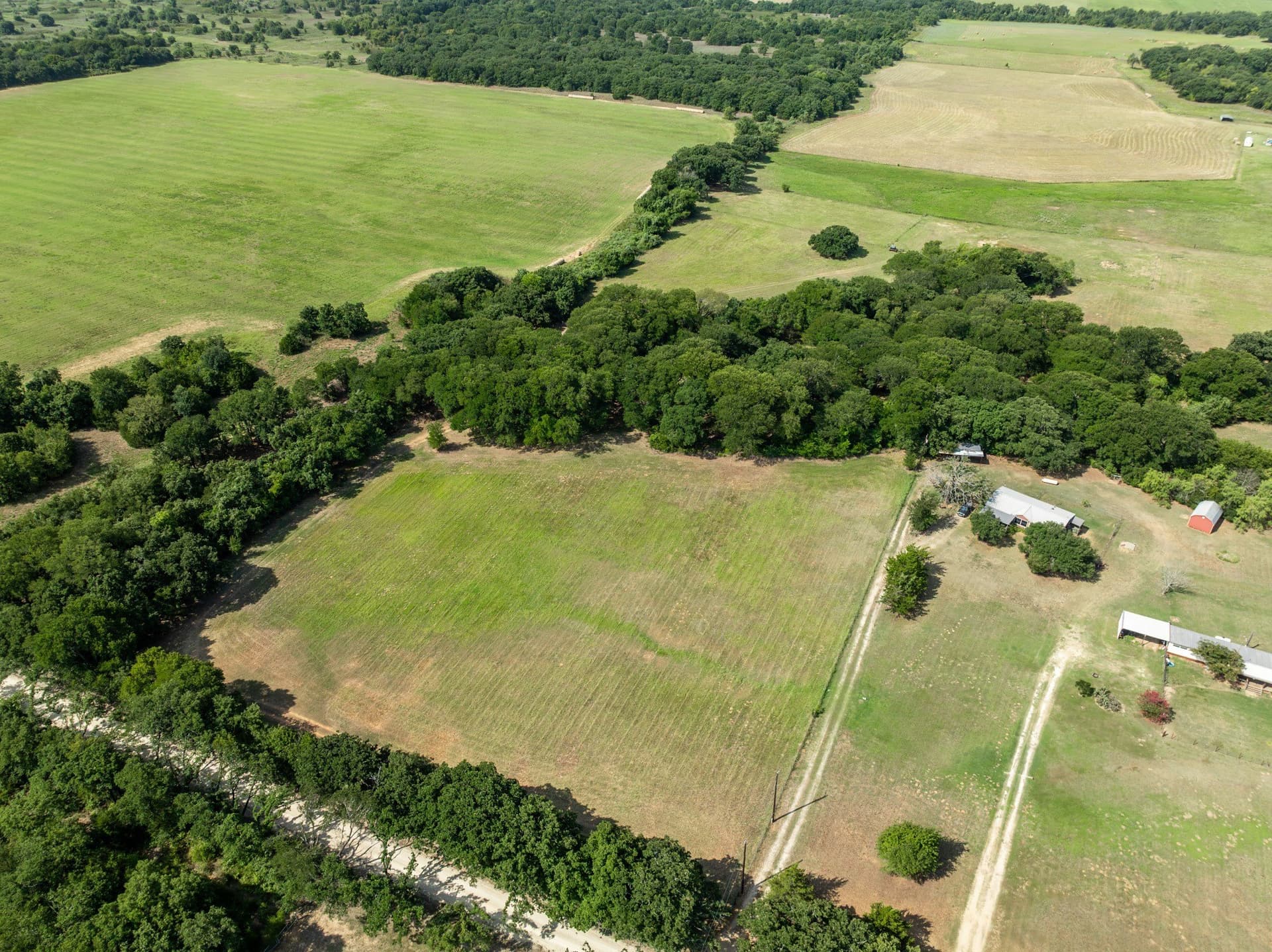 6 acres in Hill County - photo 10